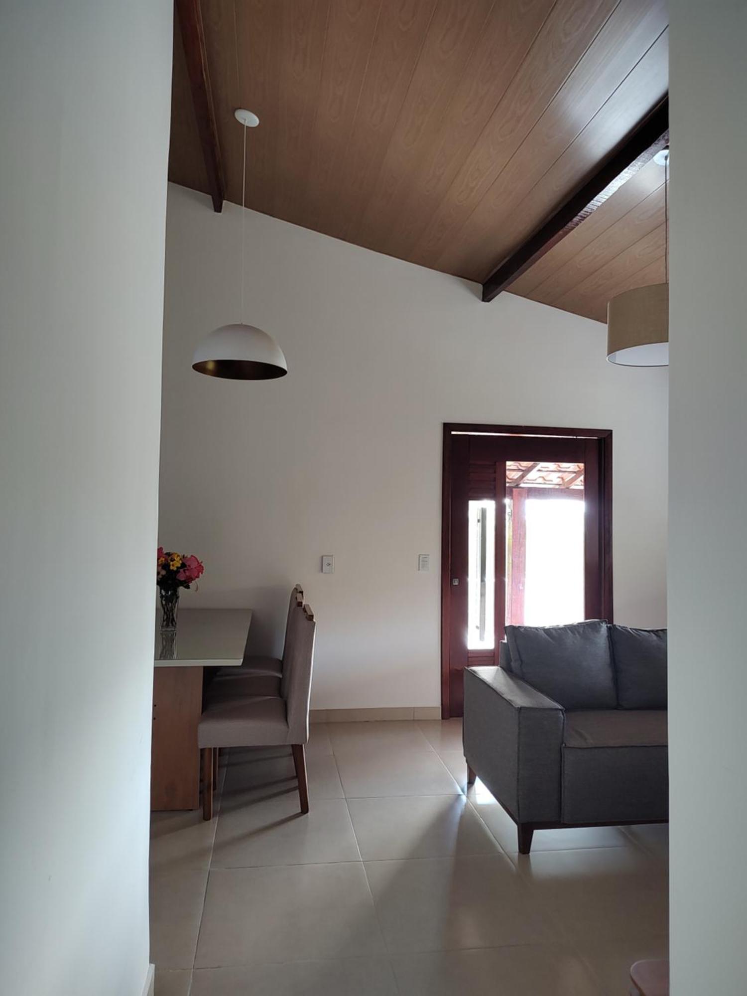 Pousada Bela Vista Do Capao Vale do Capao Ngoại thất bức ảnh