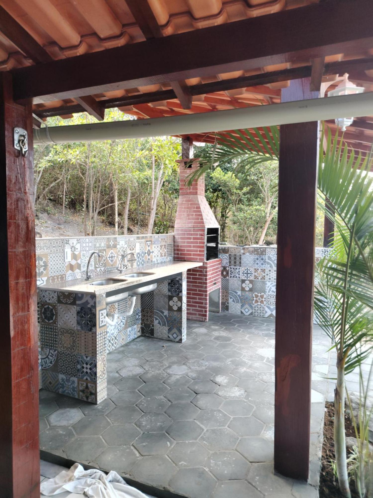 Pousada Bela Vista Do Capao Vale do Capao Ngoại thất bức ảnh