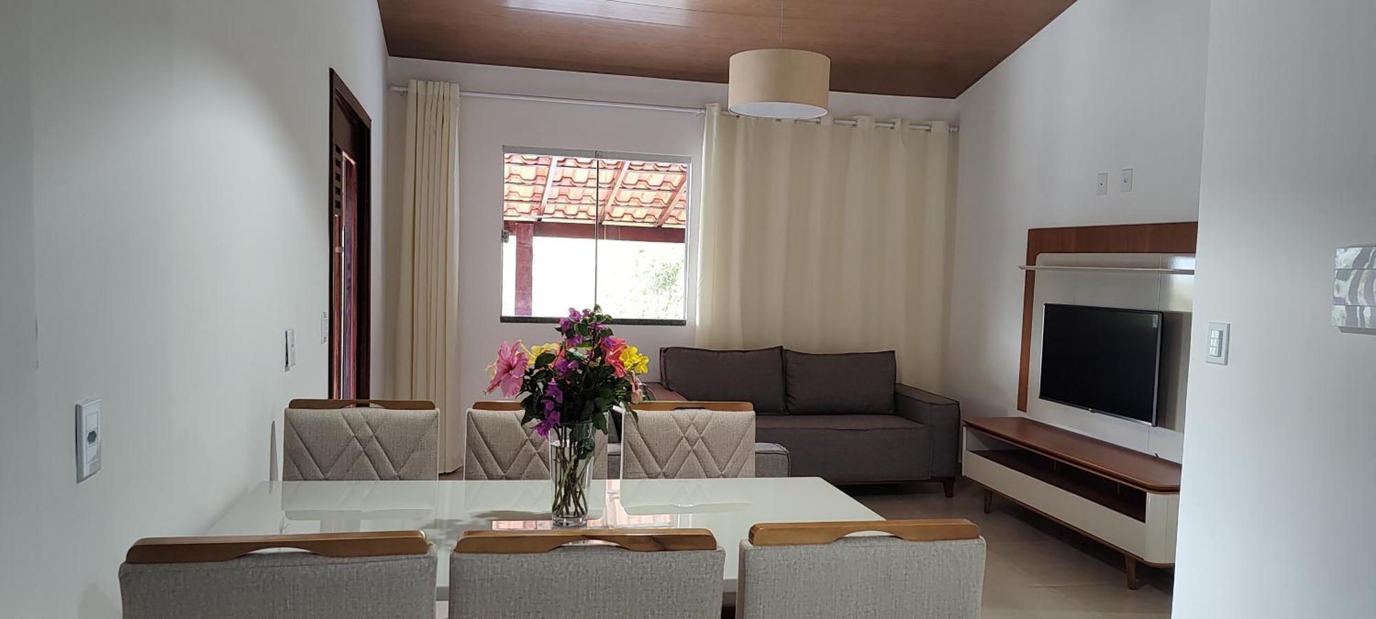 Pousada Bela Vista Do Capao Vale do Capao Ngoại thất bức ảnh