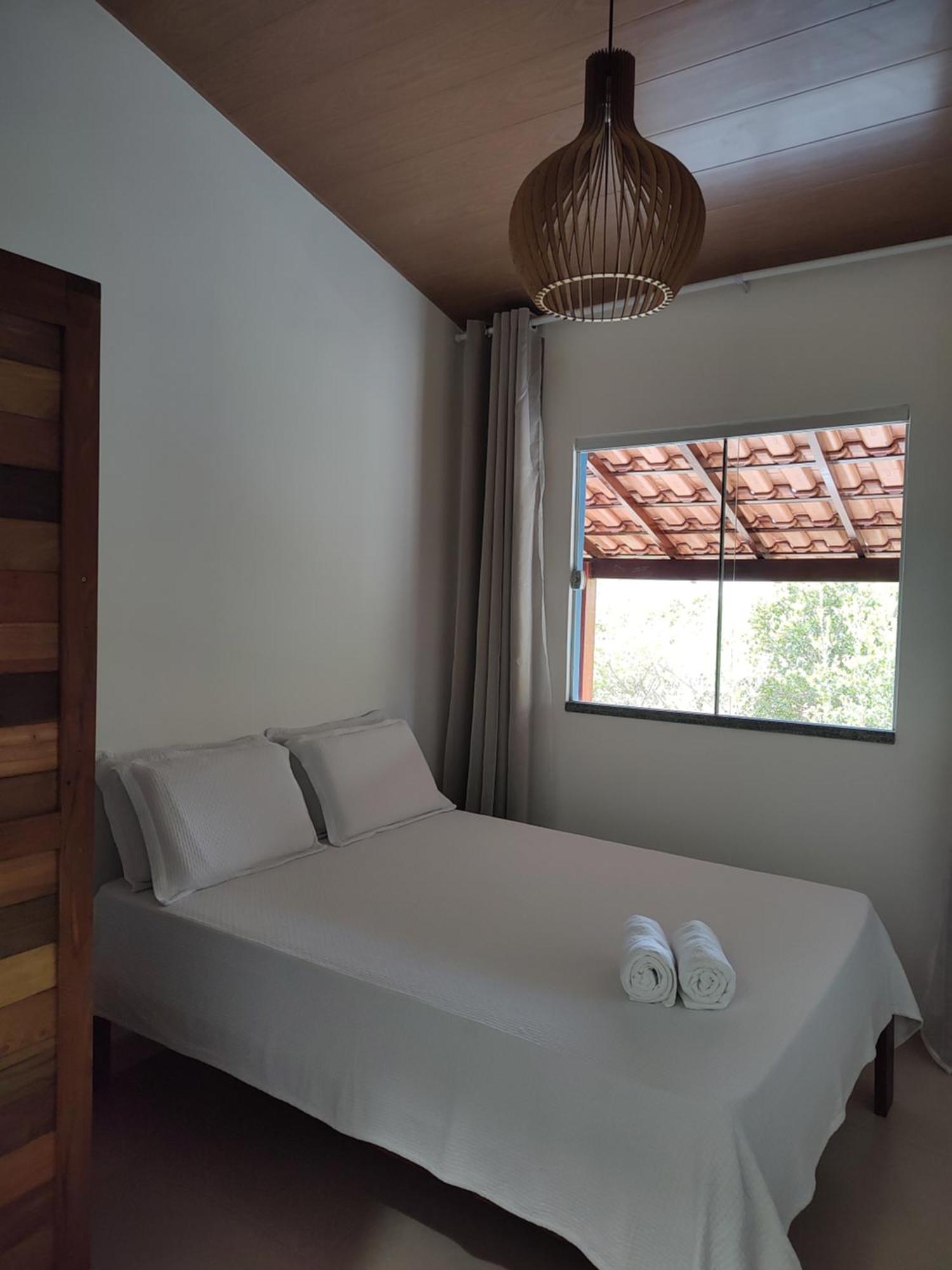 Pousada Bela Vista Do Capao Vale do Capao Ngoại thất bức ảnh