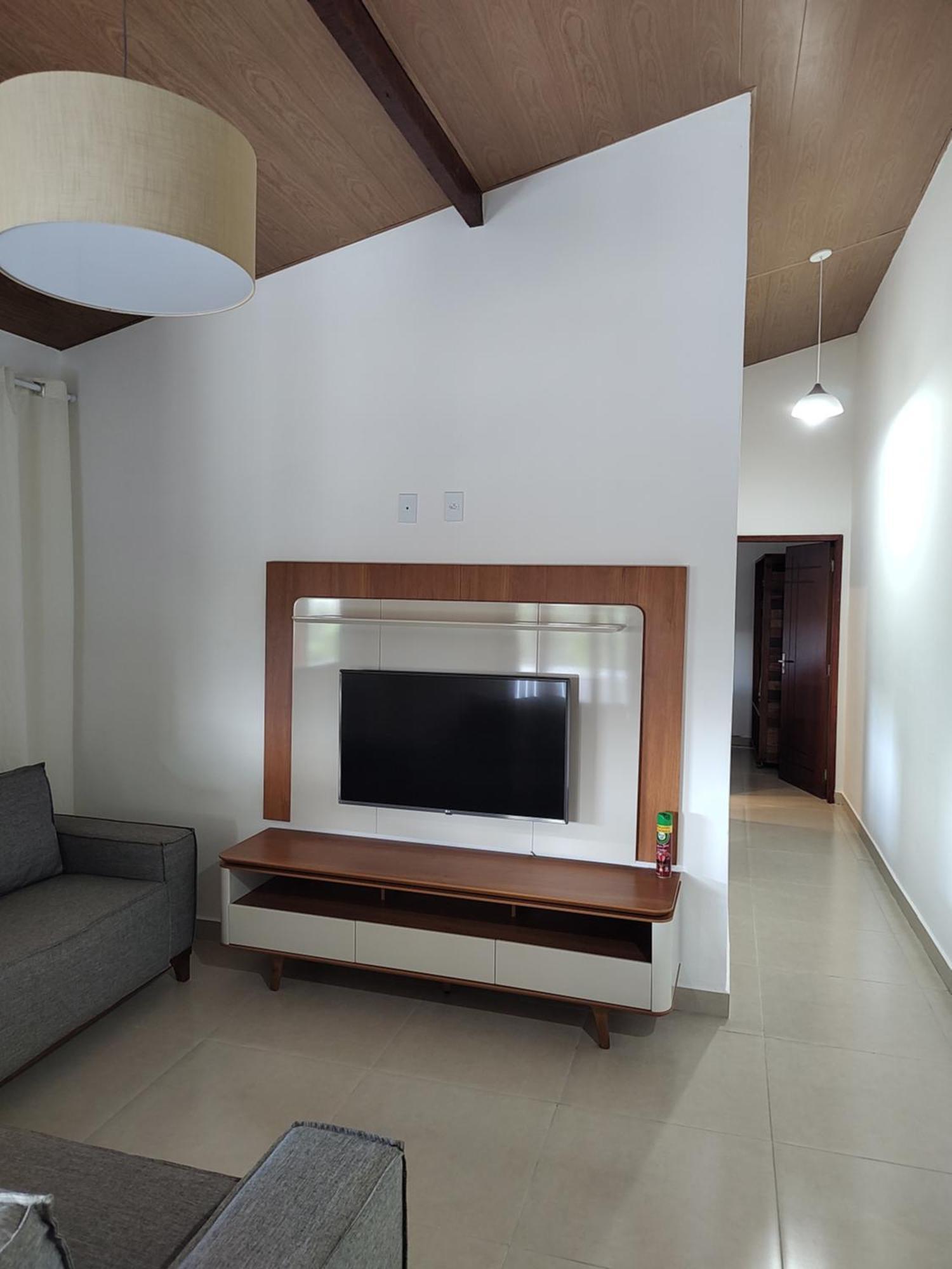 Pousada Bela Vista Do Capao Vale do Capao Ngoại thất bức ảnh