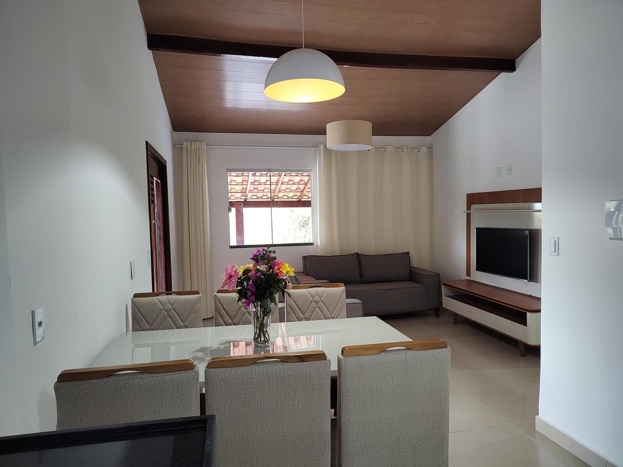 Pousada Bela Vista Do Capao Vale do Capao Ngoại thất bức ảnh