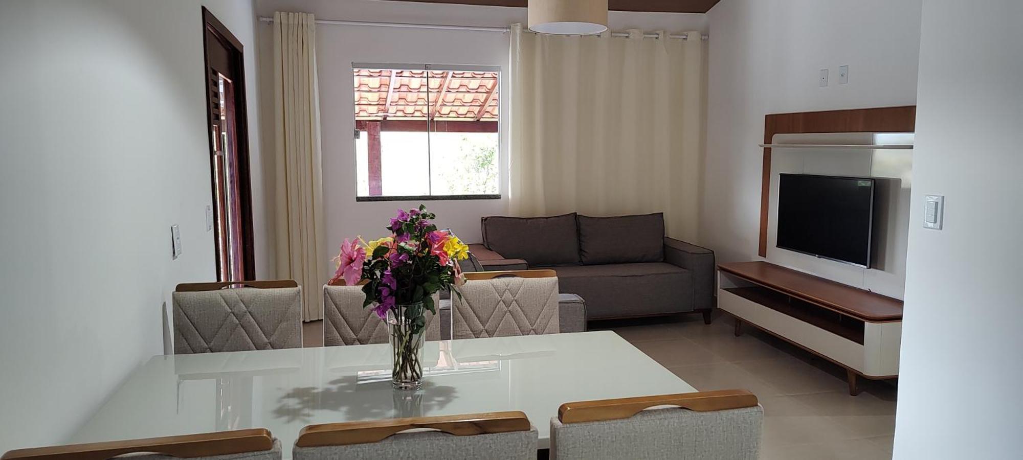 Pousada Bela Vista Do Capao Vale do Capao Ngoại thất bức ảnh