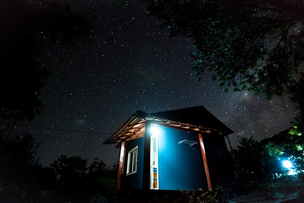 Pousada Bela Vista Do Capao Vale do Capao Ngoại thất bức ảnh
