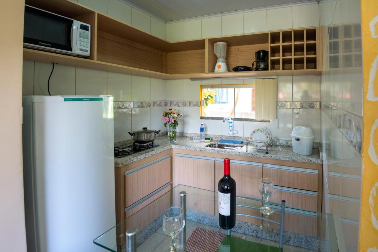 Pousada Bela Vista Do Capao Vale do Capao Ngoại thất bức ảnh