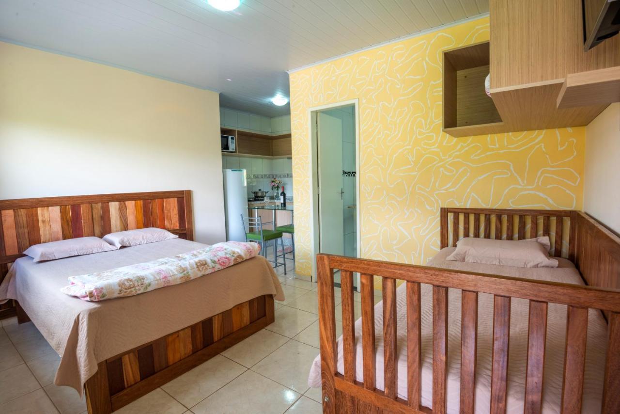Pousada Bela Vista Do Capao Vale do Capao Ngoại thất bức ảnh